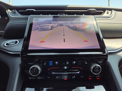 2022 Jeep Grand Cherokee - Photo 31