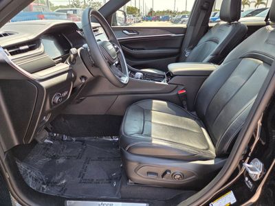 2022 Jeep Grand Cherokee - Photo 23