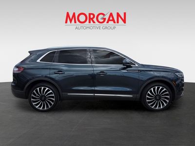 2023 Lincoln Nautilus - Photo 2