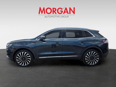 2023 Lincoln Nautilus - Photo 6