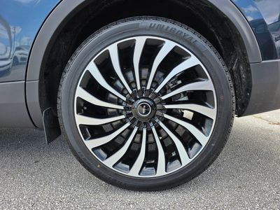 2023 Lincoln Nautilus - Photo 16
