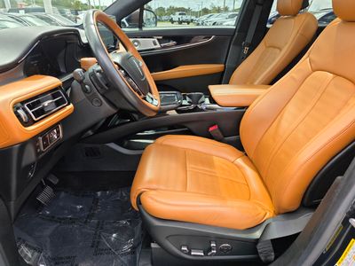 2023 Lincoln Nautilus - Photo 23