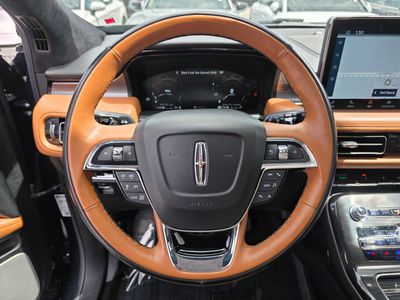 2023 Lincoln Nautilus - Photo 27