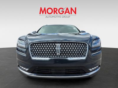 2023 Lincoln Nautilus - Photo 8