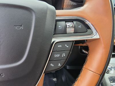2023 Lincoln Nautilus - Photo 29