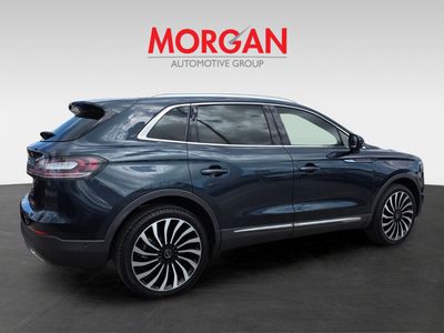 2023 Lincoln Nautilus - Photo 3