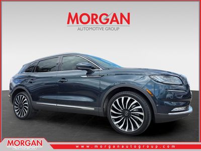 2023 Lincoln Nautilus - Photo 1