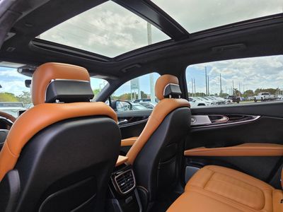 2023 Lincoln Nautilus - Photo 19