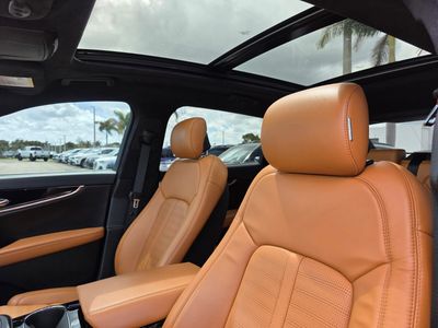 2023 Lincoln Nautilus - Photo 22