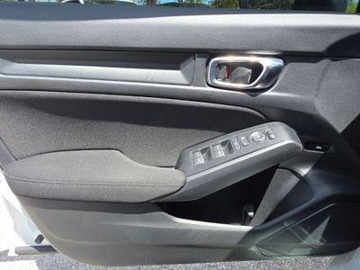 2024 Honda Civic - Photo 23