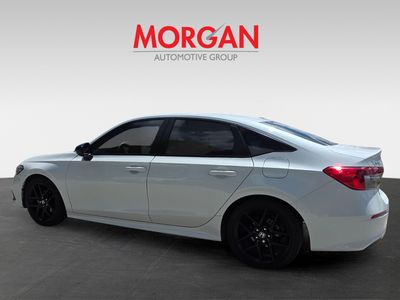 2024 Honda Civic - Photo 5