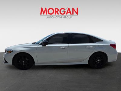 2024 Honda Civic - Photo 6