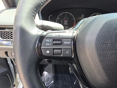 2024 Honda Civic - Photo 26