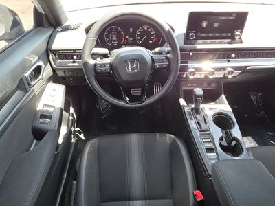 2024 Honda Civic - Photo 19