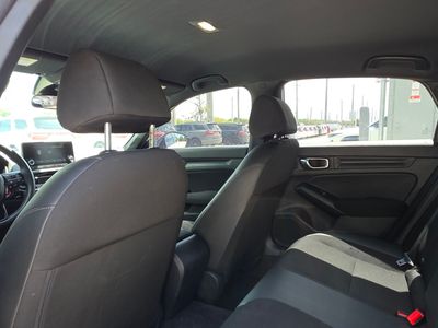 2024 Honda Civic - Photo 18