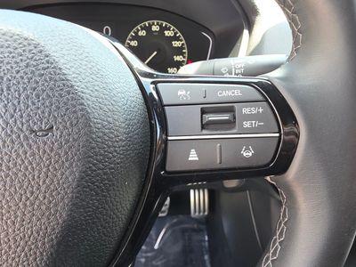 2024 Honda Civic - Photo 27