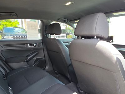 2024 Honda Civic - Photo 12