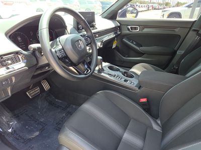 2024 Honda Civic - Photo 22