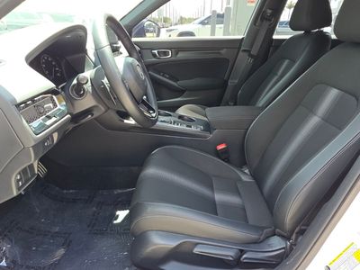 2024 Honda Civic - Photo 21