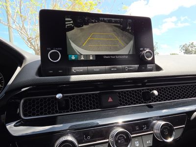 2024 Honda Civic - Photo 29