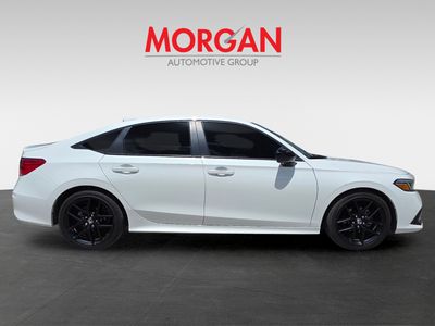 2024 Honda Civic - Photo 2