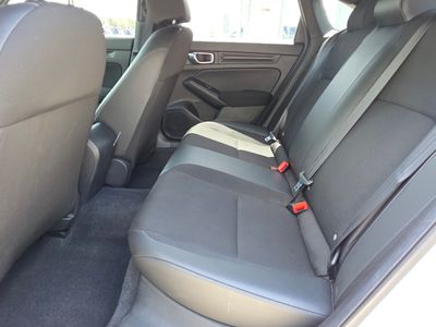 2024 Honda Civic - Photo 17