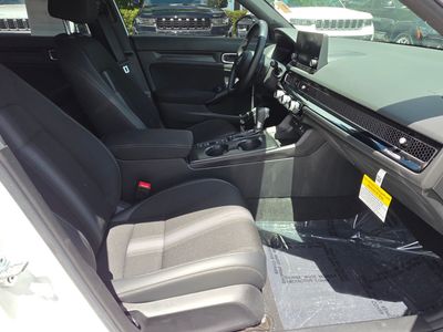 2024 Honda Civic - Photo 10