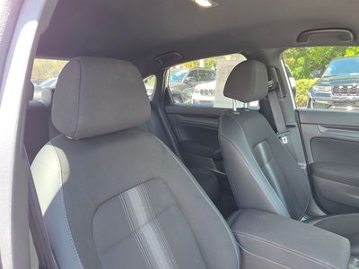 2024 Honda Civic - Photo 11