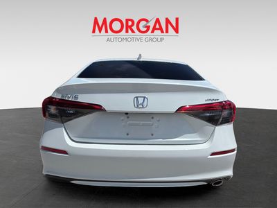2024 Honda Civic - Photo 4