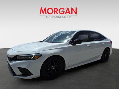 2024 Honda Civic - Photo 7