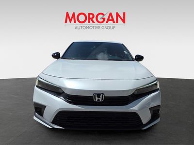 2024 Honda Civic - Photo 8