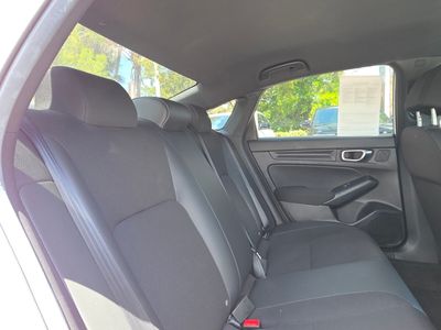 2024 Honda Civic - Photo 14