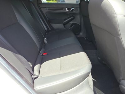 2024 Honda Civic - Photo 13