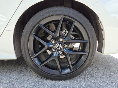 2024 Honda Civic - Photo 15