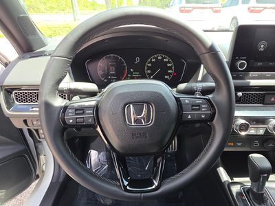 2024 Honda Civic - Photo 25