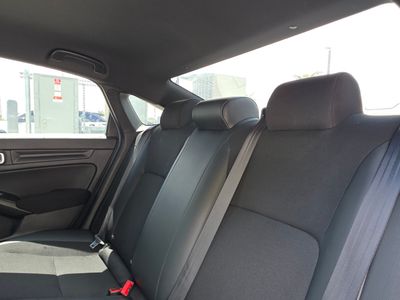2024 Honda Civic - Photo 16