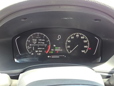 2024 Honda Civic - Photo 28