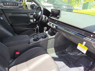 2024 Honda Civic - Photo 9