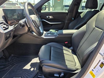 2023 BMW 3 Series - Photo 22