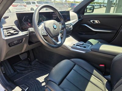 2023 BMW 3 Series - Photo 23