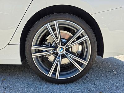 2023 BMW 3 Series - Photo 15
