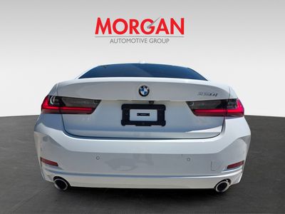 2023 BMW 3 Series - Photo 4