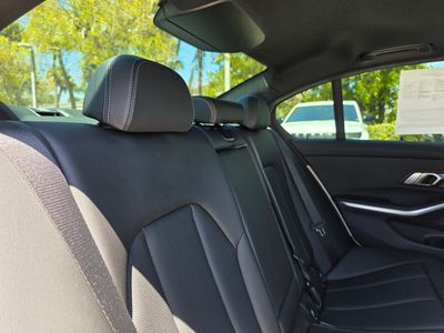 2023 BMW 3 Series - Photo 14