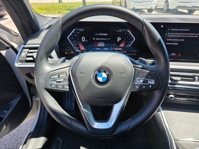 2023 BMW 3 Series - Photo 26