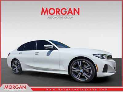 2023 BMW 3 Series - Photo 1