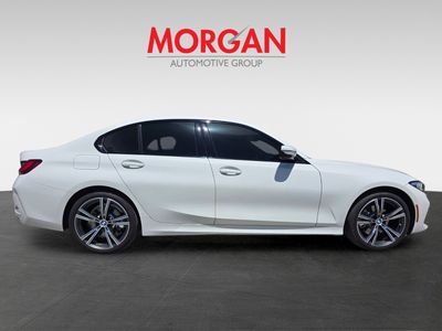2023 BMW 3 Series - Photo 2