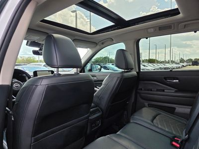 2024 Nissan Pathfinder - Photo 21