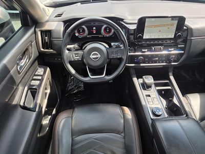 2024 Nissan Pathfinder - Photo 23