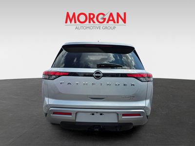 2024 Nissan Pathfinder - Photo 4