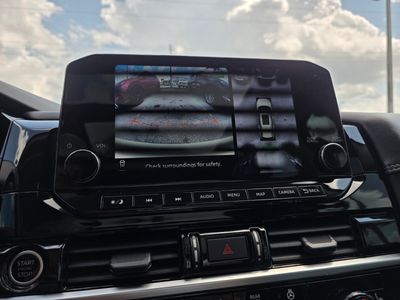 2024 Nissan Pathfinder - Photo 33
